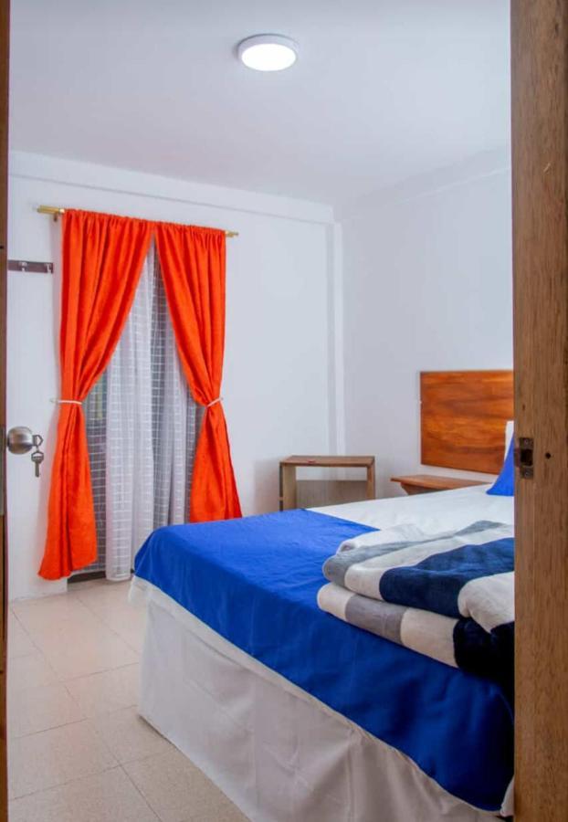 Secretos Del Eden Hotel Ruiosucio Exterior photo